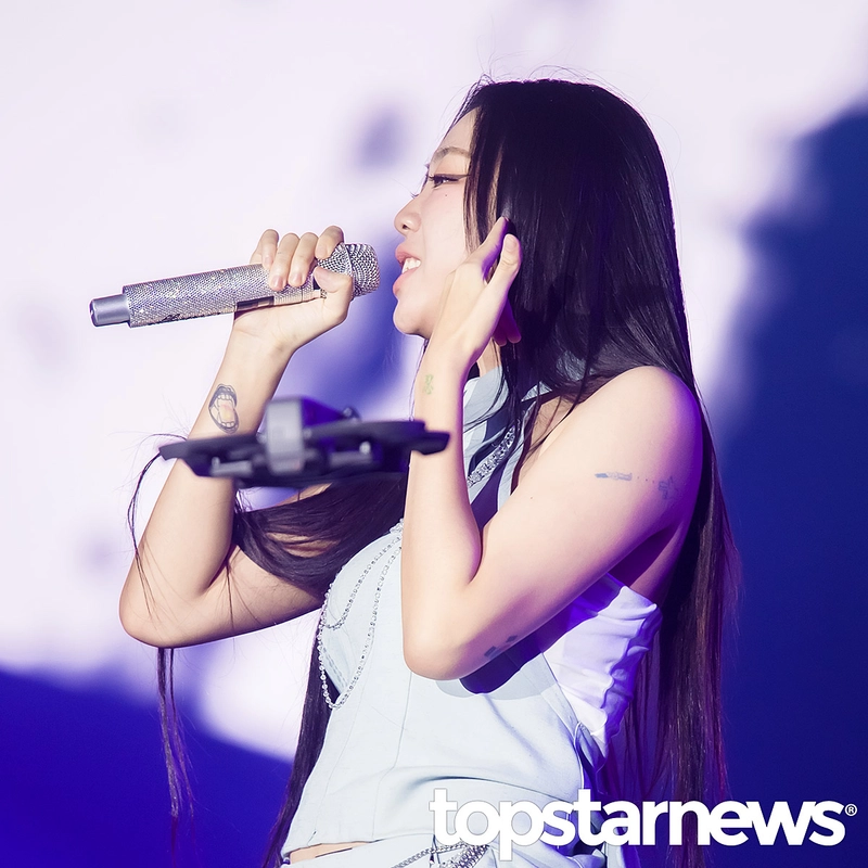 이영지 / 톱스타뉴스HD뱅크