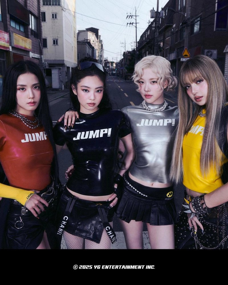 YG엔터테인먼트