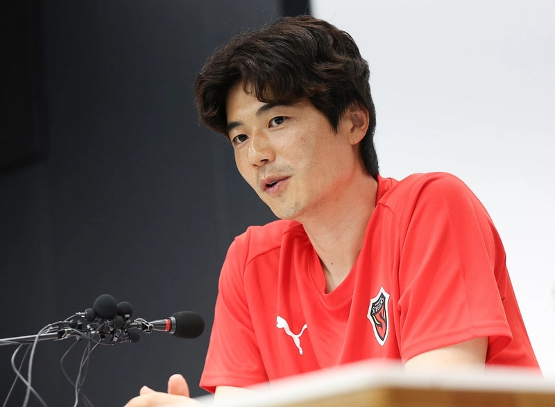 기성용(출처=연합뉴스)