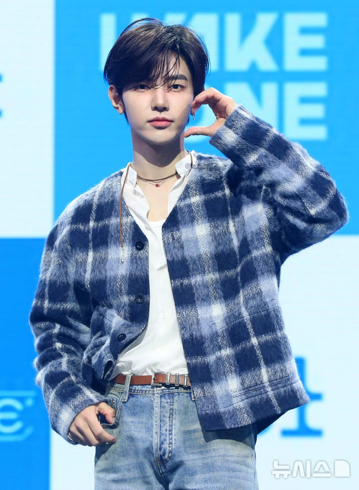 “제로베이스원 장하오·석매튜, OST에서도 존재감 증명했다”…‘환승연애’·‘스터디그룹’ 향한 팬 투표 경쟁→K팝 새 역사