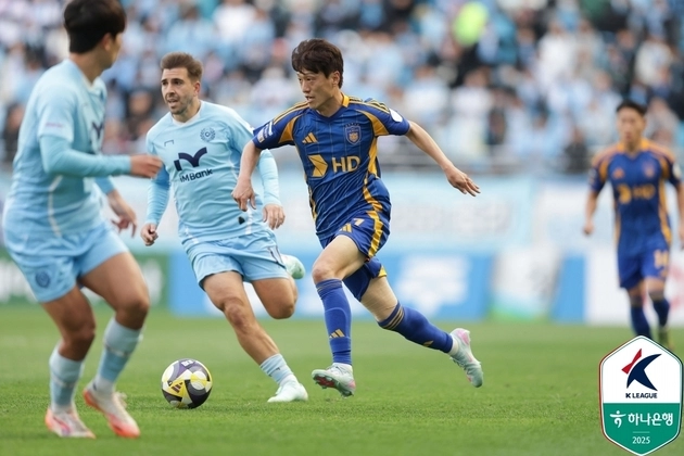 “대구전 12경기 무패”…울산, 42일 만에 K리그1 복귀 도전 / 연합뉴스