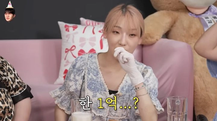 “직접 밝힌 1억 월수익”…히밥, ‘파자매 파티’서 먹방 비결·수입 고백→현실과 진솔함