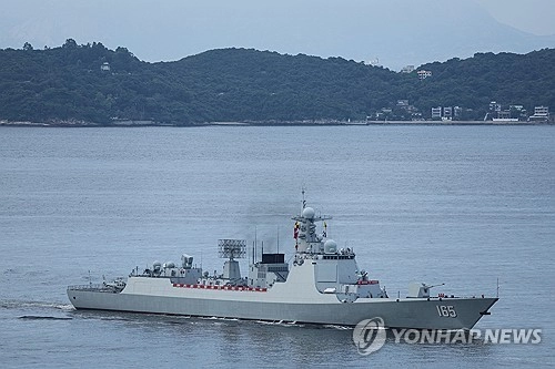 中-EU 갈등 고조…EU 증시, 지정학 리스크에 혼조 마감