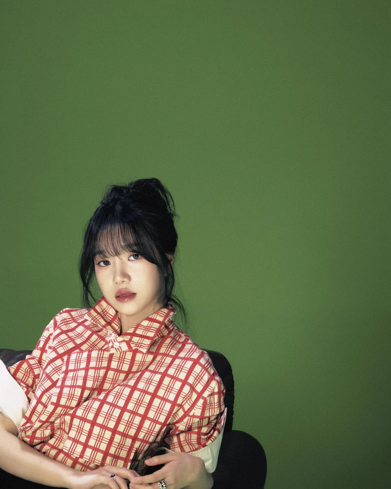 “오징어게임3 임시완 최악 연기”…조유리, 이정재 믿음→감정 폭발의 순간