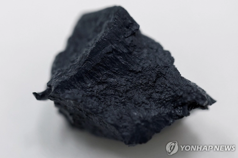 인도, 희토류 자석 자급화 추진…4천억 원 보조금 투입