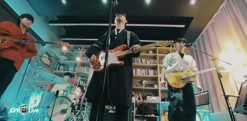 유튜브 채널 ‘arl Park Recordsㆍ칼박레코드’ 캡처