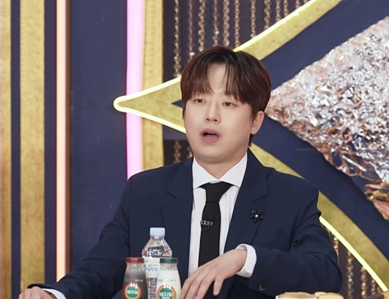 이찬원 / KBS2 '불후의 명곡'