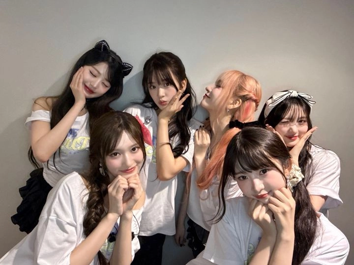 “아이브, 베를린을 사로잡는다”…‘롤라팔루자’ 독일·프랑스 단독 무대→글로벌 K팝 걸그룹 위상