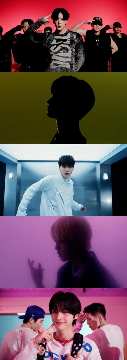 “원팩트 솔로 색깔 담았다”…‘원 팩’ 스페셜 비디오→멤버별 개성 심는다