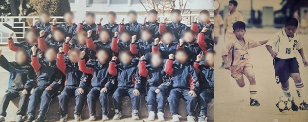 “명예 선수 위촉”…천안시티FC, 천안초 화재 축구부원 기억 / 연합뉴스