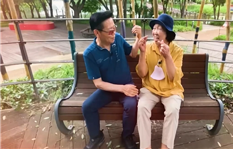 “아내는 노래, 남편은 사랑”…사랑의 가족 신해석·박숙희 부부, 장애 넘어 삶을 함께하다→존재 그 자체의 의미 / KBS