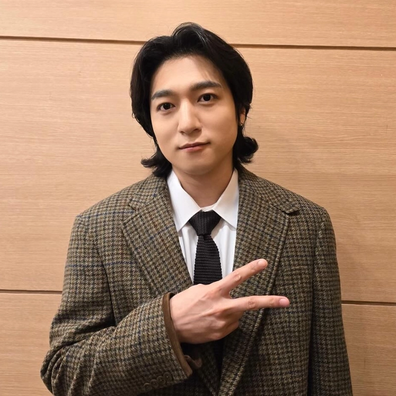 데이식스 공식 인스타그램