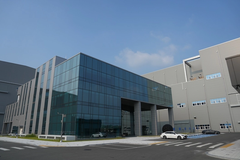 ‘엘앤에프’ 2,000억 원 출자…LFP 신설법인 설립, ESS·EV 소재시장 진출