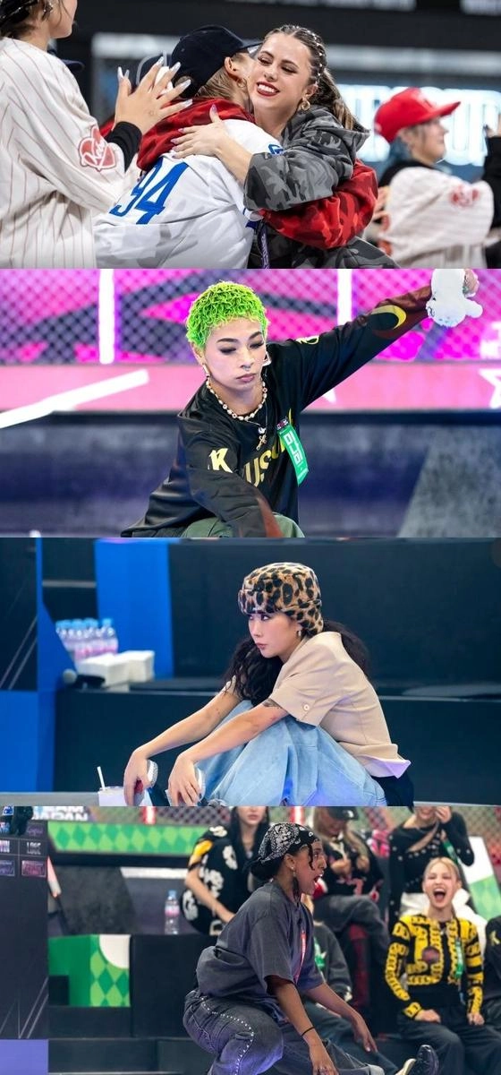 “범접, 세계 1위 향한 마지막 질주”…‘월드 오브 스우파’ 준결승 앞 불붙은 대결→영광의 주인공은