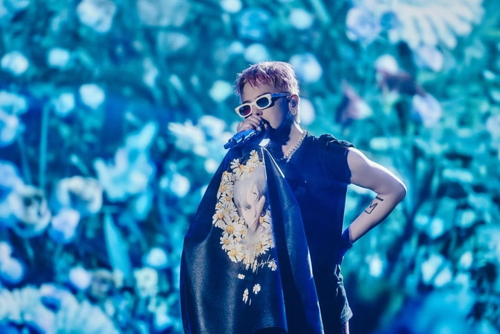 “지드래곤, 태국 콘서트 취소 선언”…‘위버멘쉬’ 월드투어 일정 혼란→팬들 아쉬움