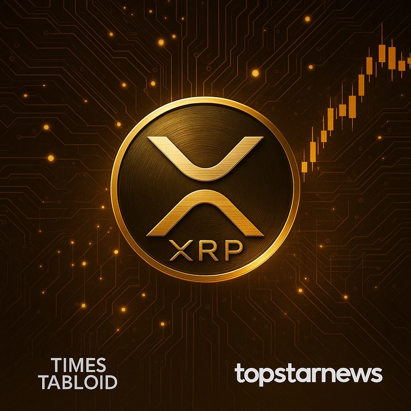 1,403만 달러 규모 리플 XRP 롱포지션 등장…폭풍 전야 신호인가