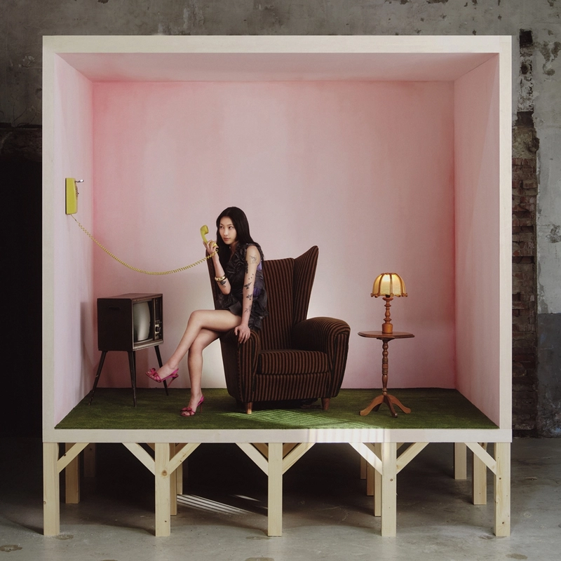 “트렌디 감성의 정점”…밀레나, ‘Where to Begin’ 첫 정규앨범→영어 가사로 전한 진심 / WAVY