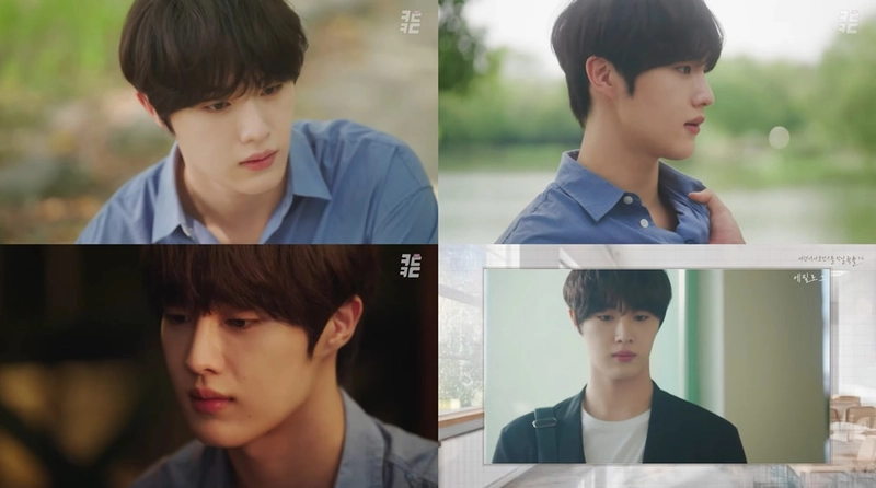 “현석, 다시 만난 여름”…‘로만률 시즌3.5’서 10대 로맨스의 진심→웹드라마 몰입도 폭발 / 유튜브채널'크드크드'