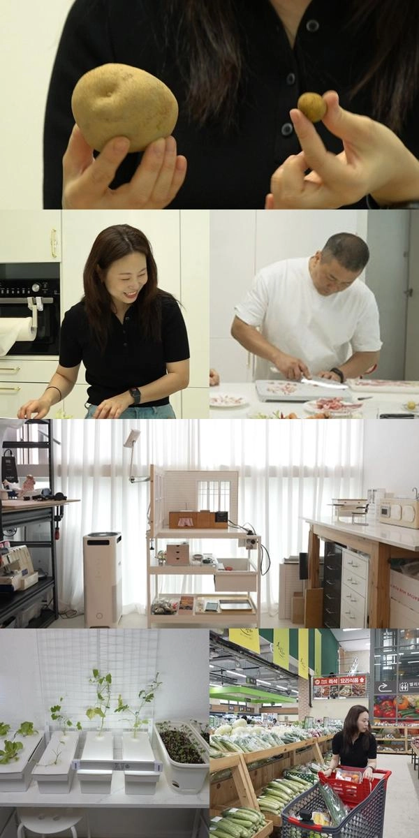 “미니오브닝의 미니 주방, 동화 같은 하루”…‘전지적 참견 시점’서 개표 방송 주역 정체→시청자 궁금증 증폭 / MBC