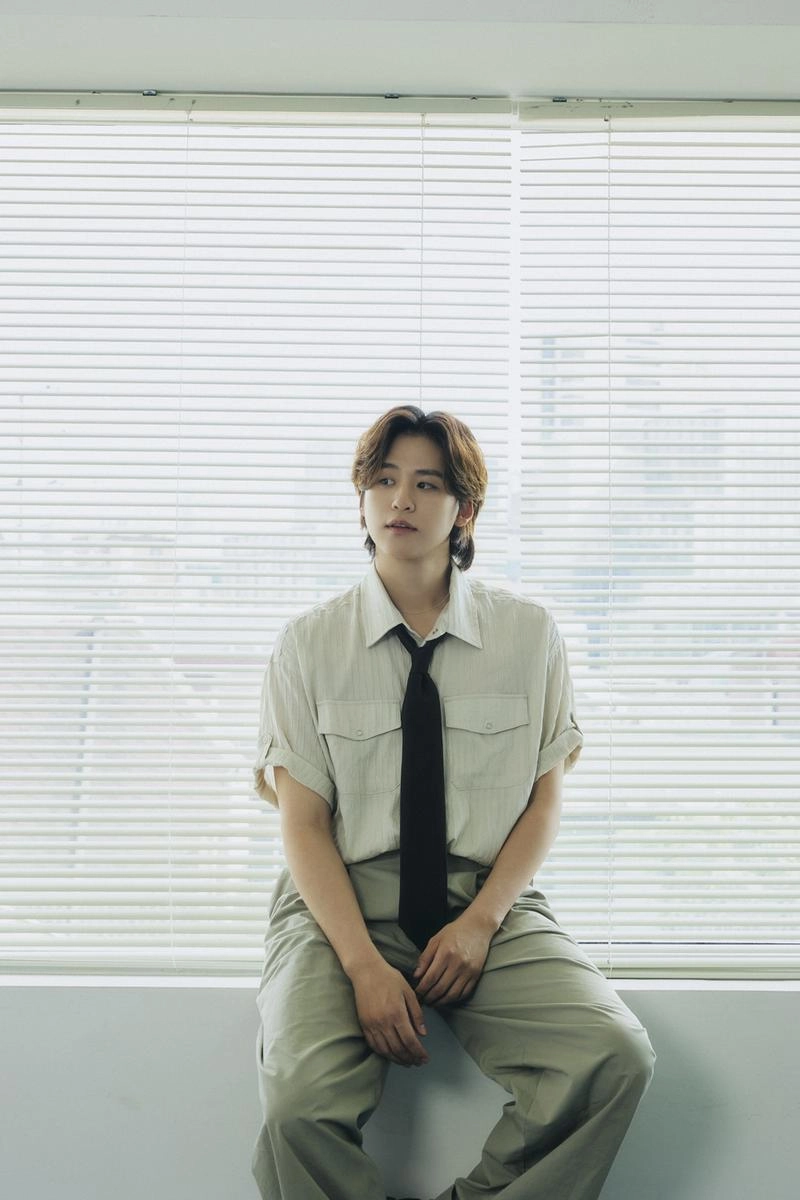 “발라드 본가와 손잡았다”…이솔로몬, ‘메이저나인’에서 새 음악 여정→깊은 감성 예고 / 메이저나인
