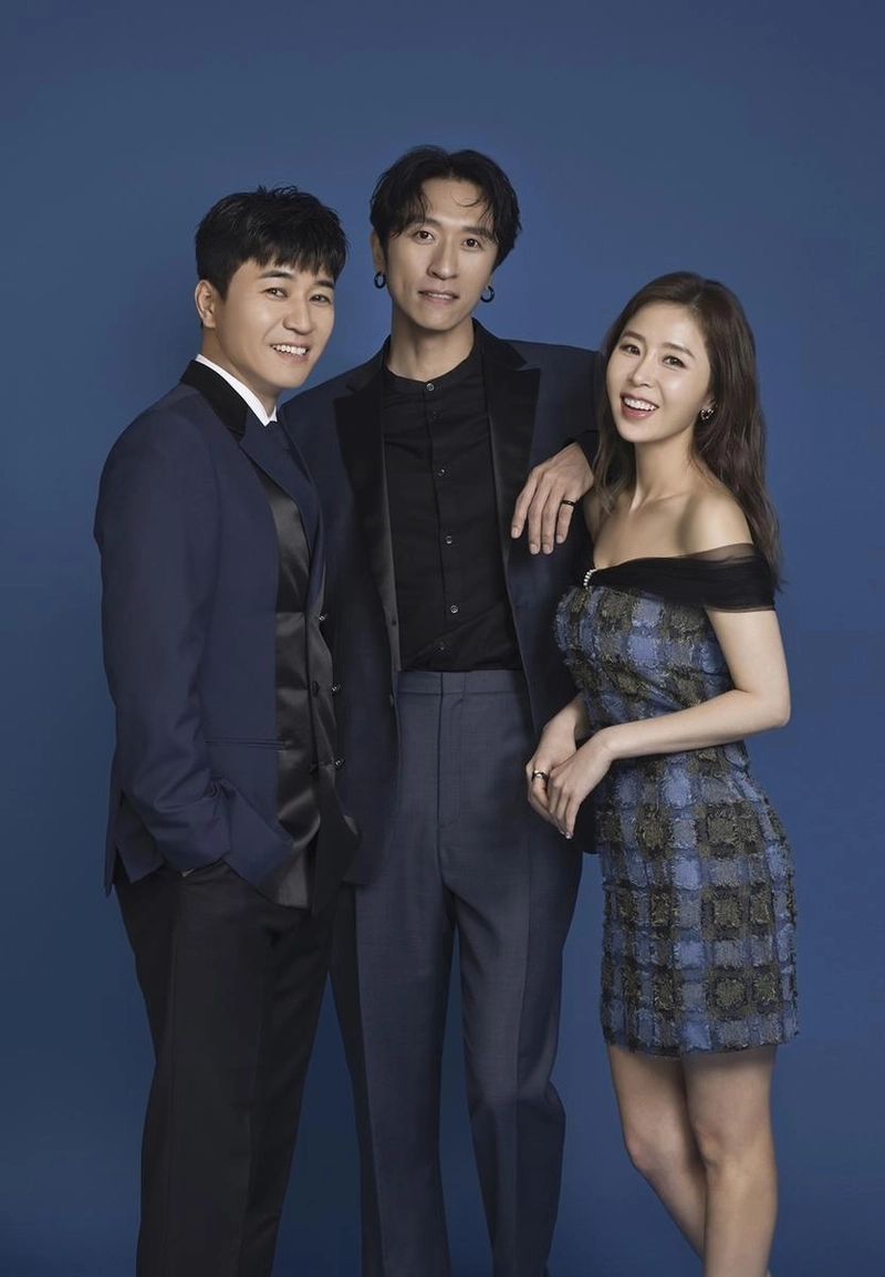 “코요태, 여름 흔든다”…‘콜미’로 컴백→레트로와 트렌디 녹였다