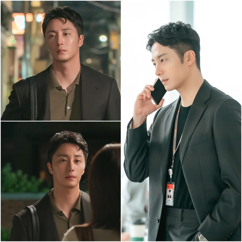 “따뜻한 울림이 스민다”…정일우, ‘화려한 날들’서 인생 감정 연기→시선 모았다
