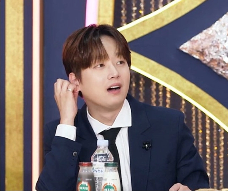 이찬원 / KBS2 '불후의 명곡'