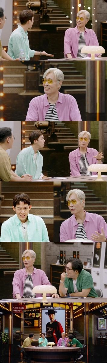“핑크 셔츠 속 반전 카리스마”…이재용, ‘인생이 영화’서 웃음 쏟은 악역 철학→진짜 모습 드러내