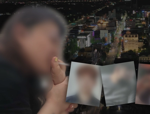 “여왕벌의 감금 명령”…‘그것이 알고 싶다’ 태유진, 권력과 착취의 구조→대구 성매매 사건의 실체 추적 / SBS