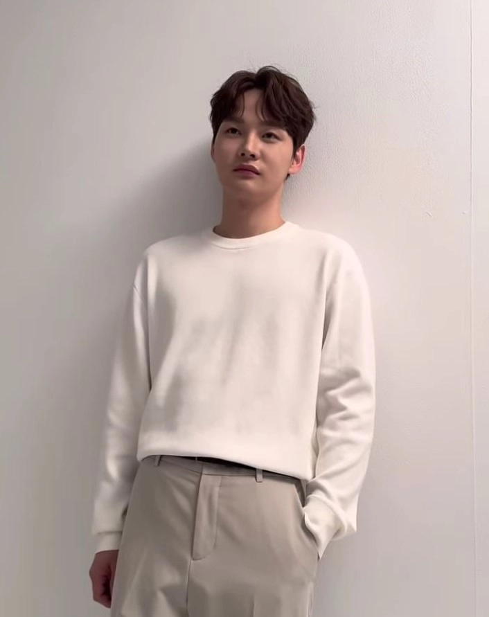 박서진/오피셜