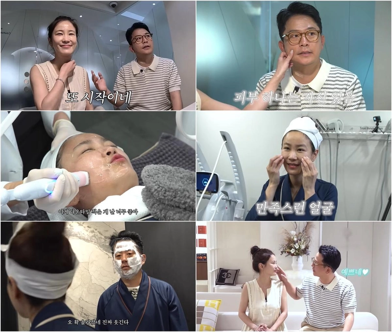 “코미디언 부부의 간질한 관리”…김준호·김지민, ‘준호 지민’서 결혼 앞둔 사랑→일상 속 애정