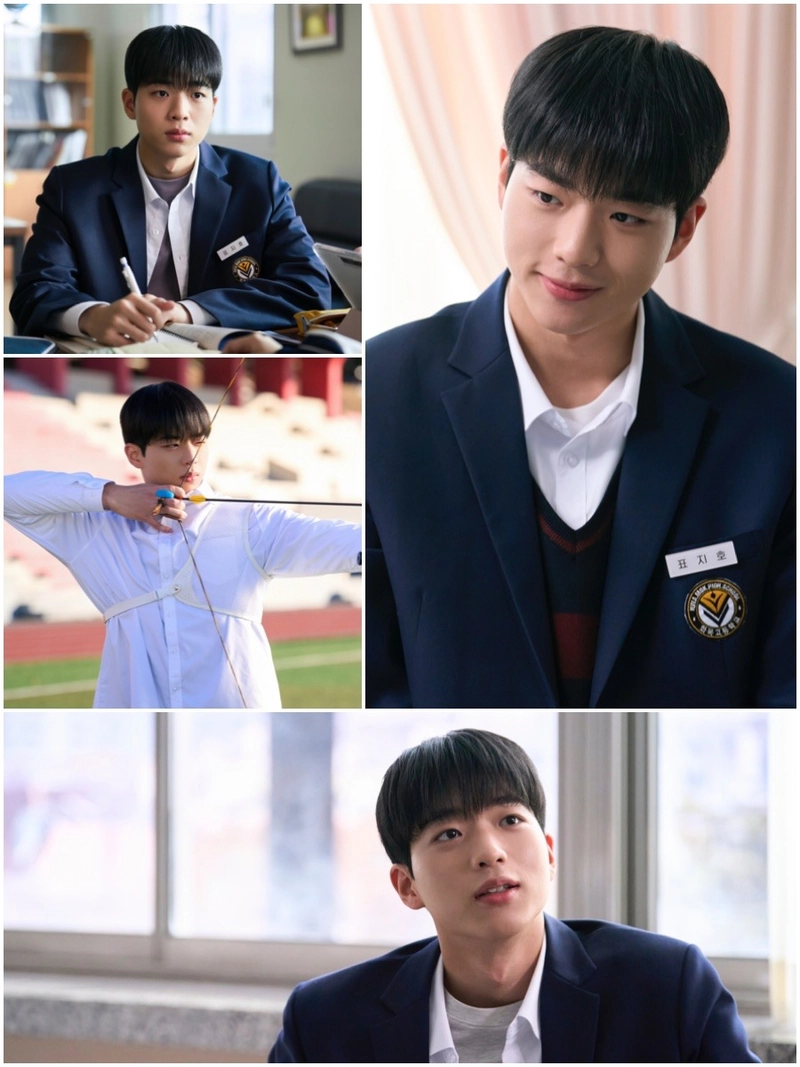 “차강윤, ‘견우와 선녀’서 설렘 자극→힐링 남주로 시선 집중” / tvN
