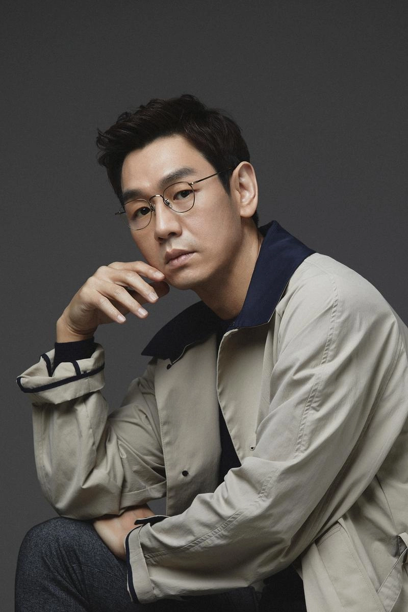 “김태우, ‘메리 킬즈 피플’ 경찰청장 변신→이보영·이민기와 긴장감 예고” / 제이와이드컴퍼니