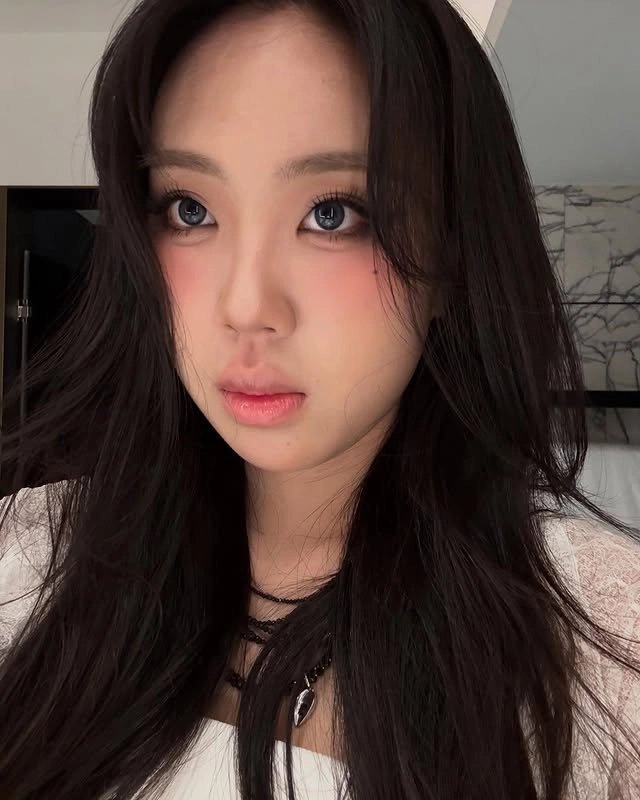 이영지 인스타그램
