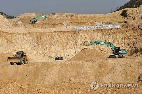 中 희토류 가격 14%↑…美 핵심광물 밀수입 단속 강화