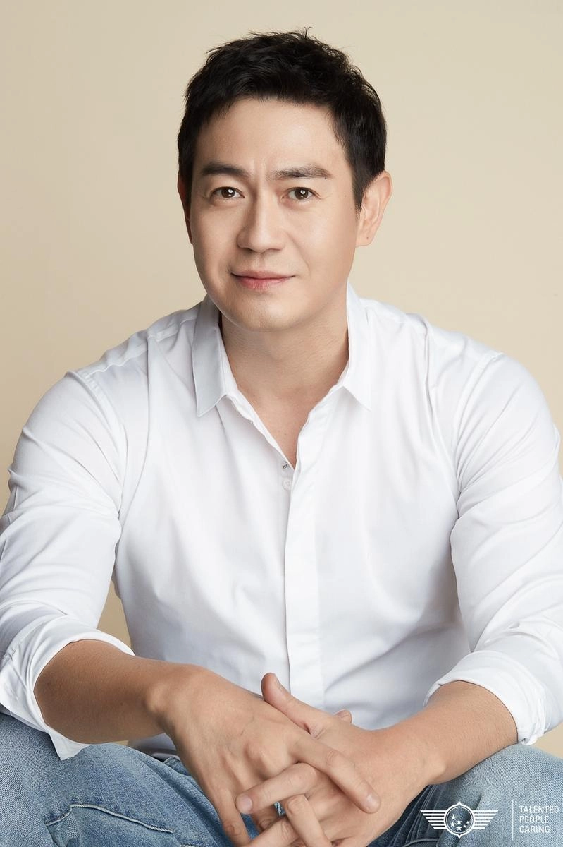 “냉철함과 긴장감 공존”…박용우, ‘은수 좋은 날’서 베테랑 형사 변신→하반기 기대 집중