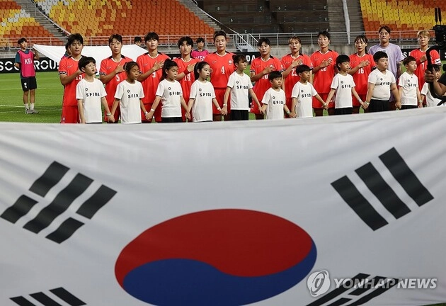 “입장권 예매시 10% 할인”…대한축구협회, 동아시안컵 팬 프로모션 추진 / 연합뉴스