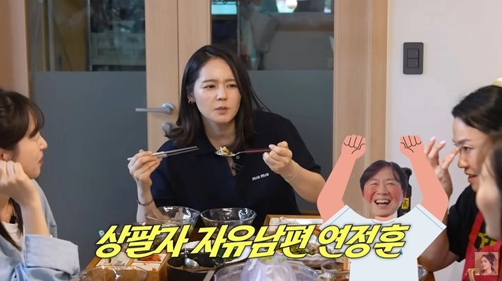 “가족끼리 키스는 안 돼”…한가인, 연정훈과의 애정 표현 솔직 고백→유튜브서 웃음 선사