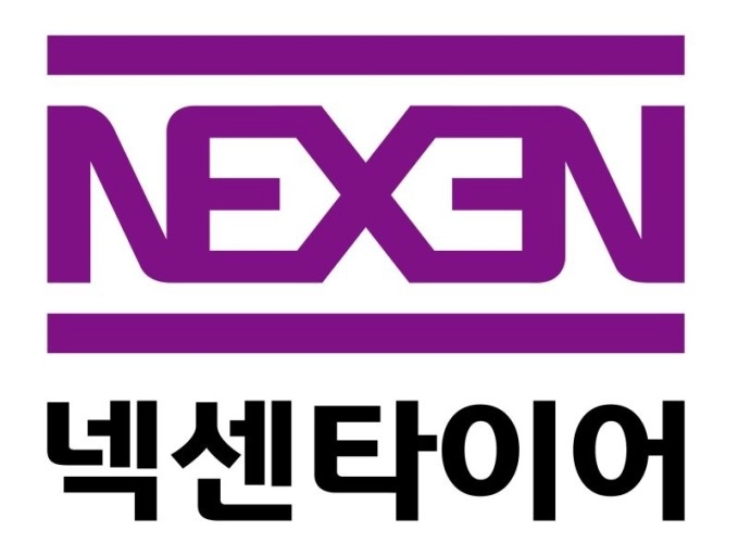 넥센타이어 CI