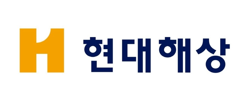 현대해상 CI