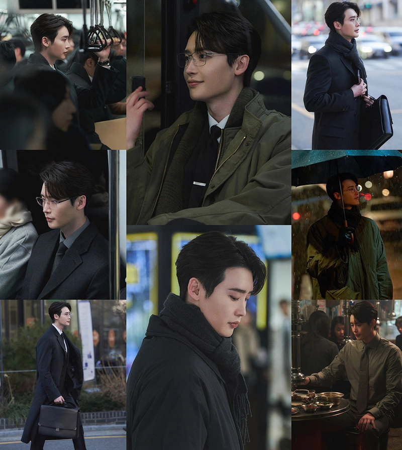 “평범함에 녹아든 진심”…이종석, ‘서초동’ 출퇴근길 일상 연기에 공감→시청률까지 잡았다 / 에이스팩토리