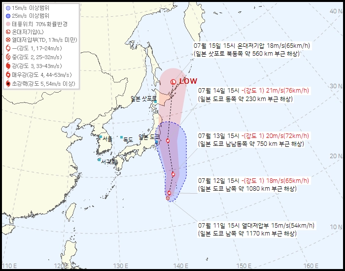 기상청
