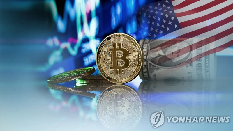비트코인 강세에 ‘우리기술투자’ 15% 급등…가상화폐 관련주 나흘째 상승