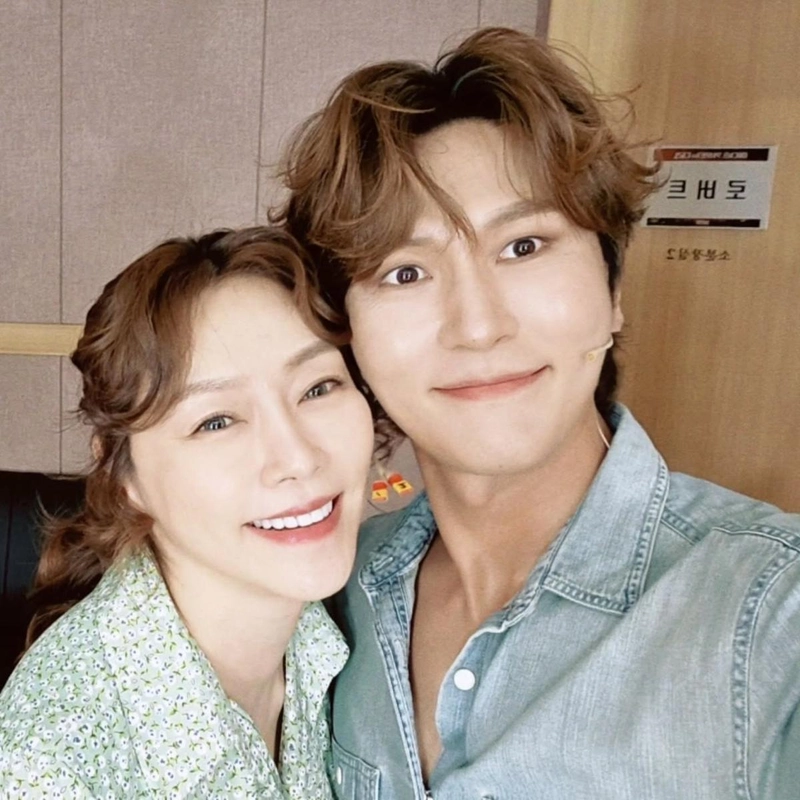“자랑스럽고 멋진 내 친구”…차지연, 마지막 무대→깊은 우정의 순간 / 가수 차지연 인스타그램