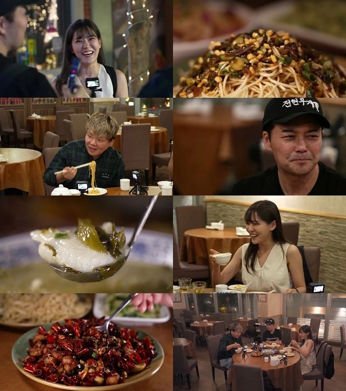 “박은영, 스승 여경래와의 인연 속 독립 고백”…‘전현무계획2’ 홍콩 에피소드→솔직 입담