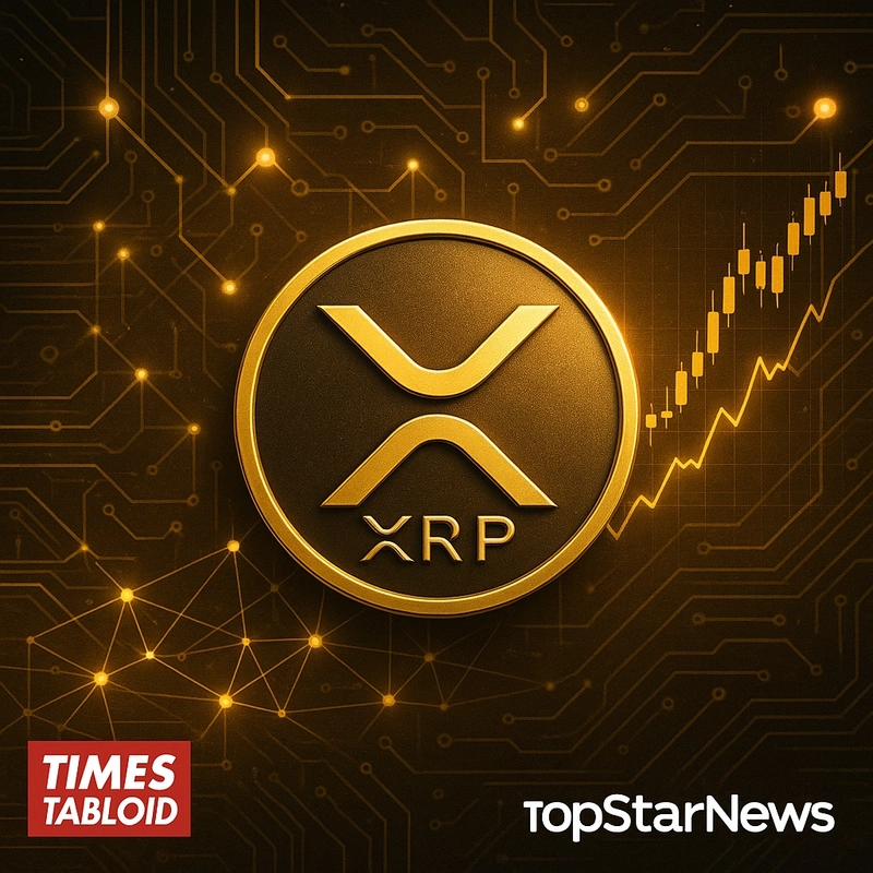 리플 XRP, 유동성 저항 전면 돌파…“오픈 스카이” 진입에 랠리 본격화 주목