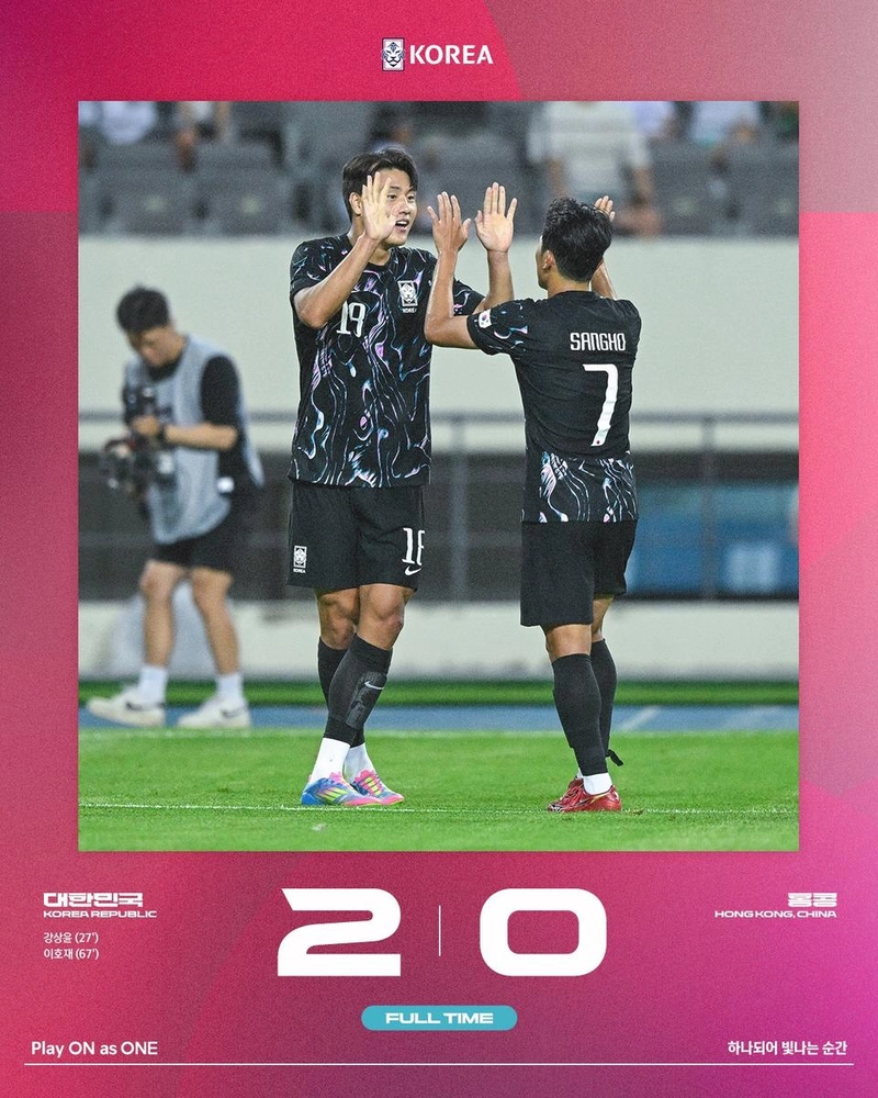 KFA