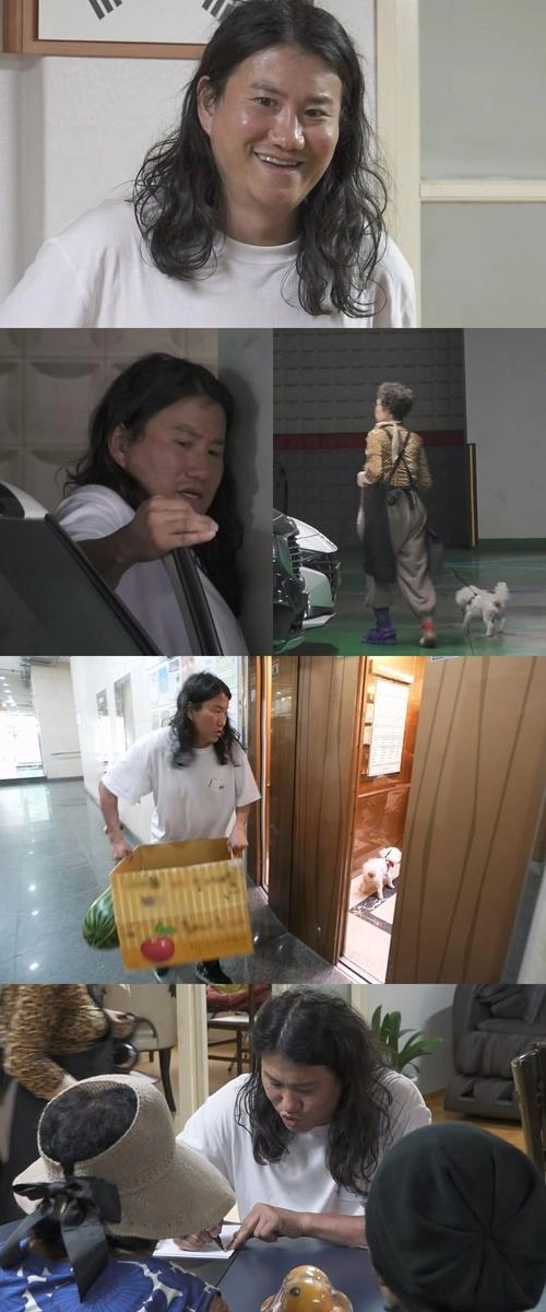 “임우일, 경로당서 사인회 소동”…‘나 혼자 산다’ 어머니와 유쾌한 효도 미션→웃음터진 현장