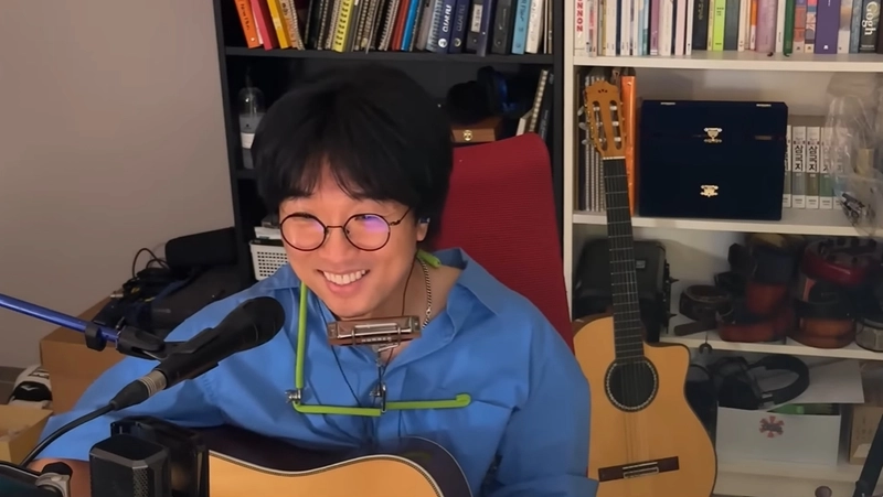 유튜브 '박창근 노트'