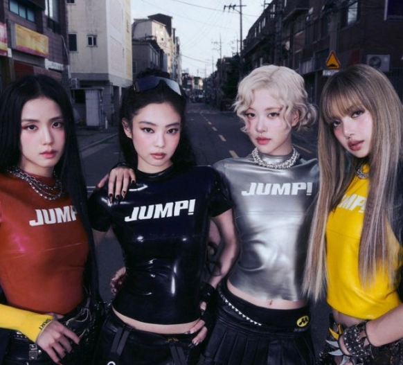 YG엔터테인먼트